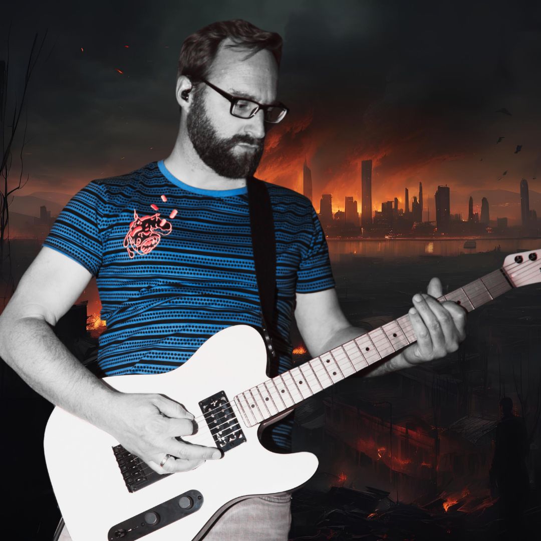 Thorium - Guitars